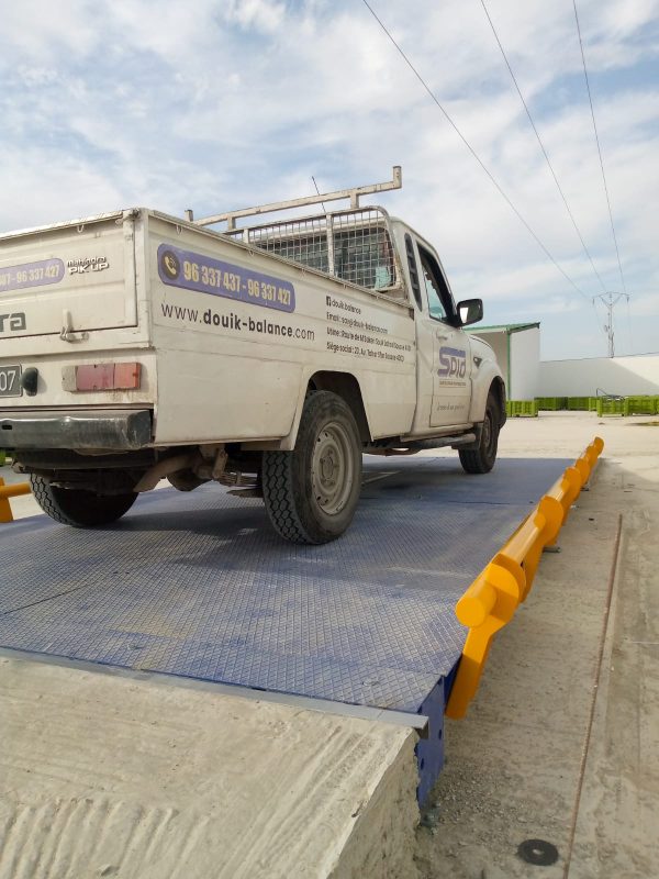 PESE CAMION-15T – Image 12