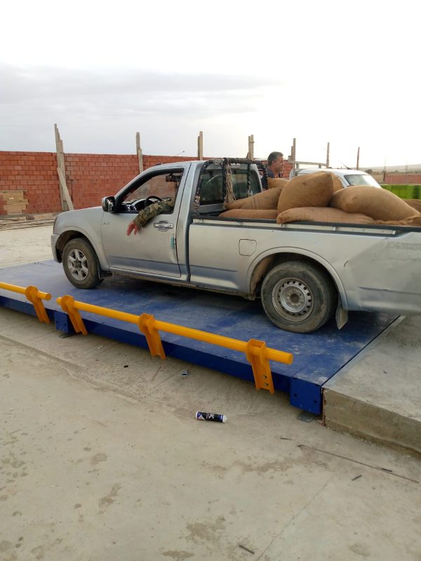 PESE CAMION-15T – Image 14