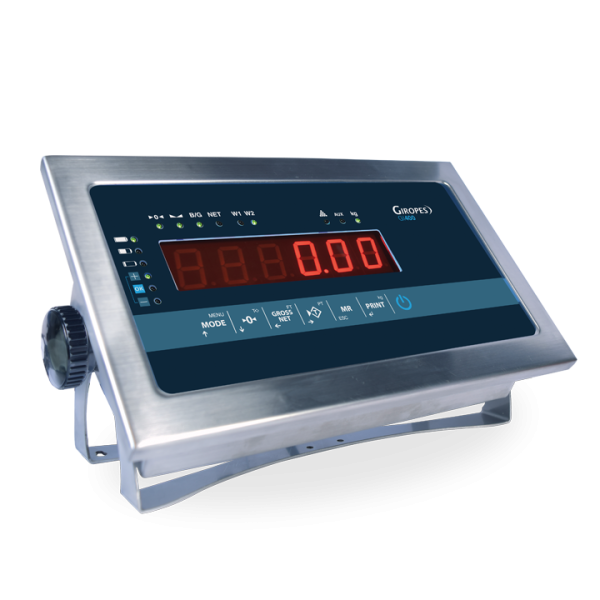 GI400 INOX – Image 2