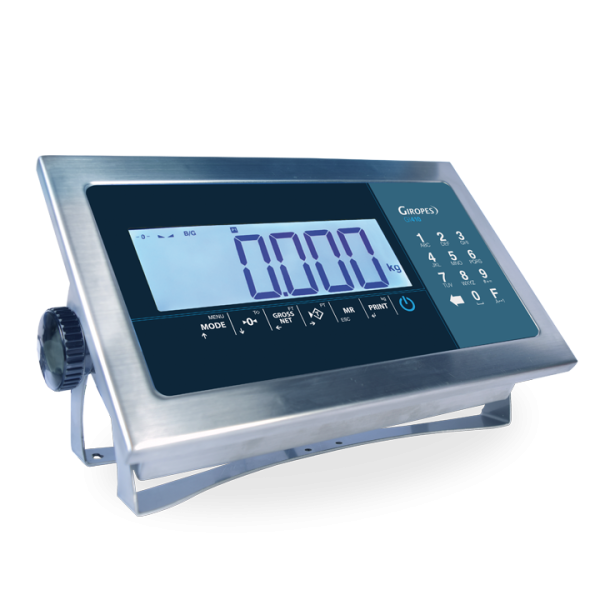 GI410 LCD – Image 2