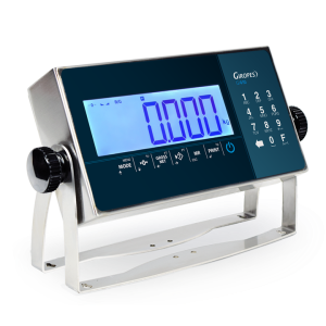 GI410 LCD