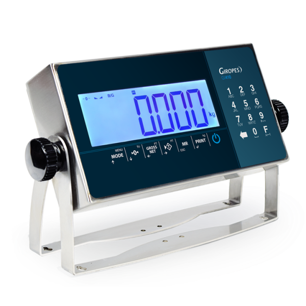 GI410 LCD